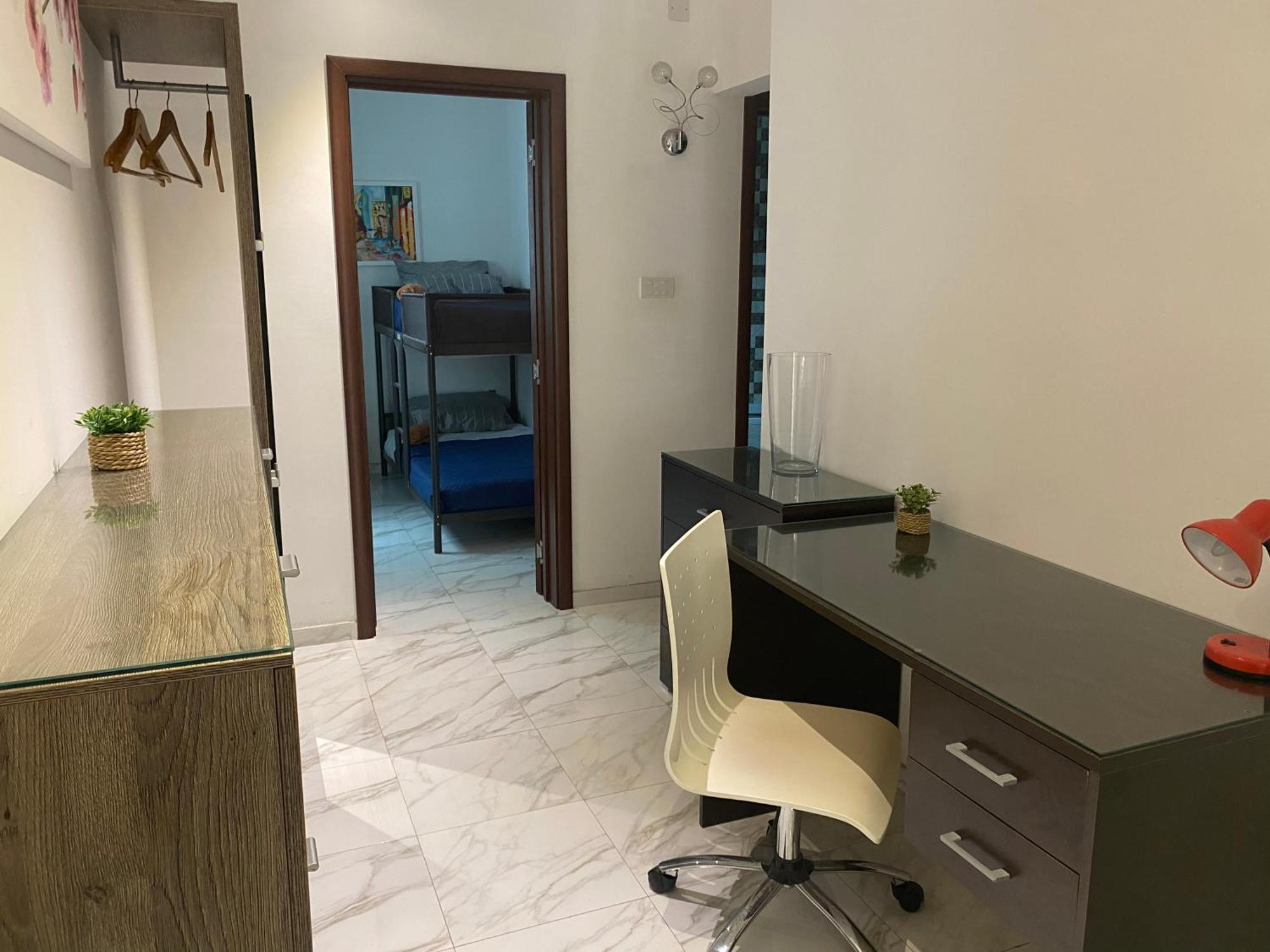 The Coastal Haven - Steps From Sliema'S Best Luaran gambar